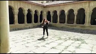All the man that I need,cover Daniela Nikolova