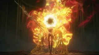 Midra, Lord of Frenzied Flame (Elden Ring DLC)