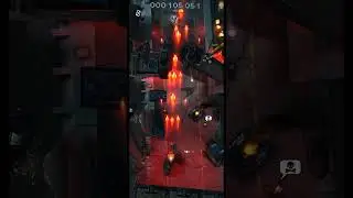 Air Force Reloaded Main Boss