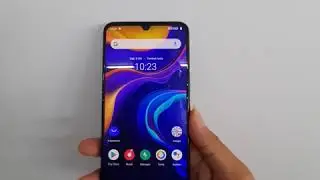 DUAL VIEW VIDEO Fitur Camera Dari Vivo V20