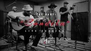 Che Dany - Candela 🌴 (Acustic Live Sessions)
