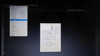 How to rotate a picture in Photoshop CS6 ~ CC