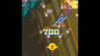 Dangun Feveron - Uotarou 1CC [9,587,172 - 5790 TDM]