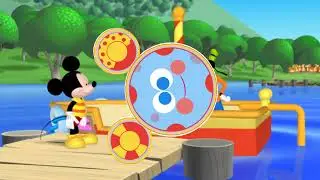 Goofy s Petting Zoo   Mickey Mouse clubhouse   oh toodles compilation720P HD 2