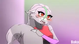 Я тебя бум бум бум, мой котик)