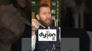Dyson für Männer? Hätte ich auch nicht gedacht, aber check den mal ab 👀💨