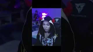 Бывшая девушка Бустера Катя, про расставание с Бустером