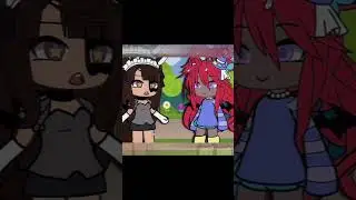 "so I could hug you like a man!!" #gacha #onlyoc #gachalife #gachameme