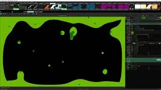 Resolume Plugin: Bob's Blobs
