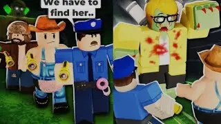 Jake plays field trip z S2 EPO 2  | scary reaction