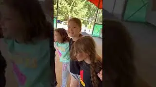 Клип. Лагерь 2023г.