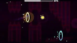 My first 'demon' but buffed