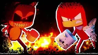 Paranoia Remix | Collab w 