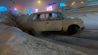 БУДНИ НА ВЕГАСЕ. НОВЫЕ ДИСКИ. ОТКУДА ТАКОЙ ВЫВОРОТ НА ЭКСПОРТНОЙ 2104?