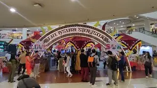 The 6th Treasures of SOX:Travel and Trade Expo highlighting SOCCSKSARGEN