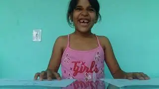 TAG: EU JÁ / EU NUNCA - ANINHA TV