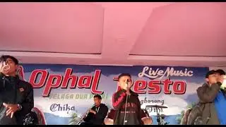 Lagu Batak Sampai Kiamat 