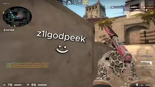 z1lgodpeek is CRAZY :)