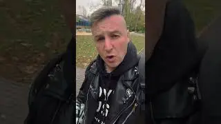 28 октября. Йорш. Москва