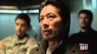 Helix Episode 3 Trailer - 