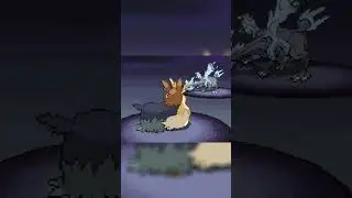 Spending Hours Trying to Catch a Legendary Pokemon