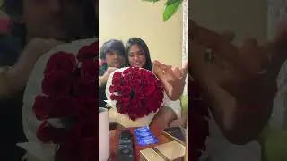Shakespeare Tripathy is live