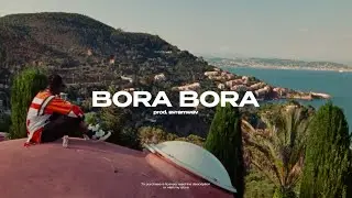 (FREE) Morad x Makar x Deep House Type Beat - "Bora Bora" | Deep House Instrumental