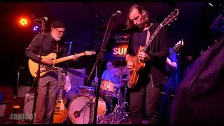 Lorenzo Sanchez Band 