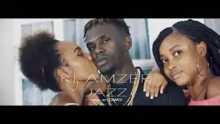 Klamzer - Jazz (clip officiel par Director Rochy)