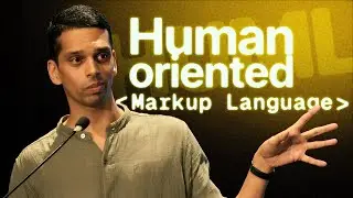 HUML (Human-oriented Markup Language)