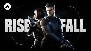 The Rise and Fall of Syphon Filter