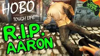 Co-op Homeless Simulator 