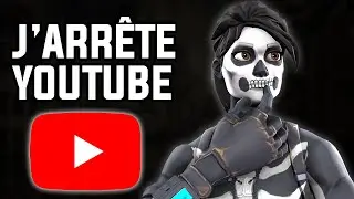 Les gars, c'est la fin..