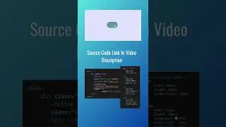 Animated Submit Button | HTML CSS Animation