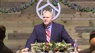 Kerwin Baptist Church Live - Sun AM