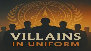 Was Starfleet's Great Enemy - Starfleet Command?