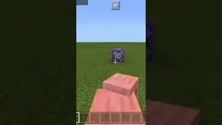 как стать любым мобов в Майнкрафт без модов!!!!! #майнкрафт  #рекомендации  #игры