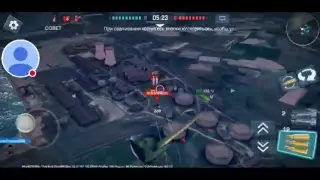Стрим игры "War Wings".