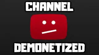 Channel Demonetized