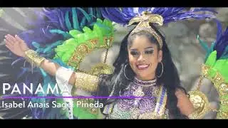 Resumen: Miss Teen Model Internacional 2021