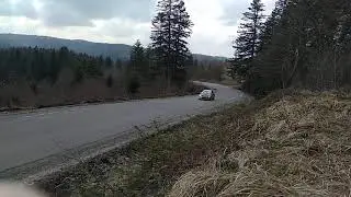 раллі Східниця