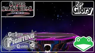 Get Into: Super Smash Bros. Melee w/ Rollback Netcode! (Guest: Fizzi36)