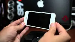 iOS 7 Error Fix   We re Unable To Complete Your Activation   iPhone 5 4s 4 & iPod Touch 5g