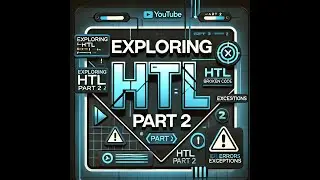 class 15 - Exploring HTL Features in Depth: Sightly Part 2