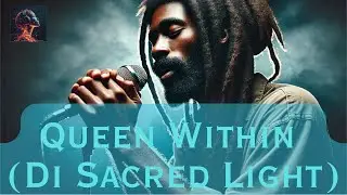 Queen Within (Di Sacred Light)