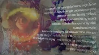 The Battle (Video Lyrics)