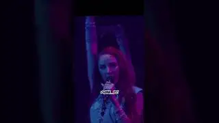 Anna Asti - Космически. Премия Жара ТВ 