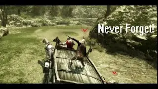 Never Forget! Assassin's Creed 2 Die Wilde fahrt nach Venedig #13