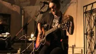 Психея - Маньяки (Live @ Сквот кафе 18.08.11)