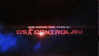 CS 1.6 Mini Movie #28 AZ -5 AWP [CSL Public Server]